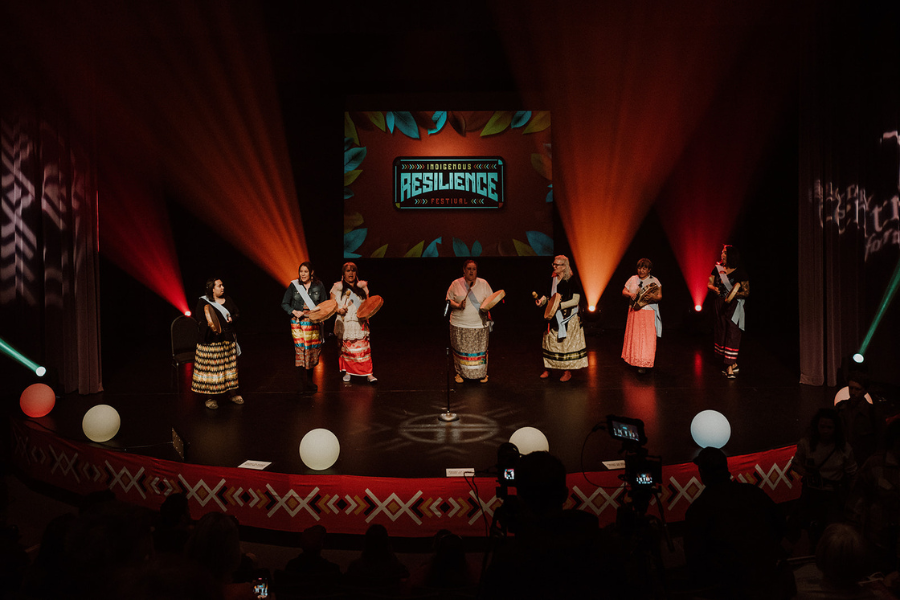 2023 National Day for Truth and Reconciliation & the RCA 